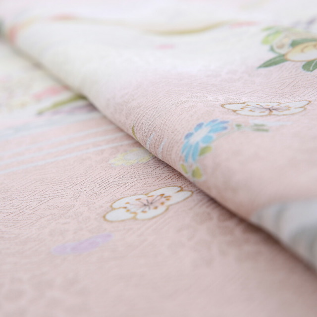 色留袖商品画像