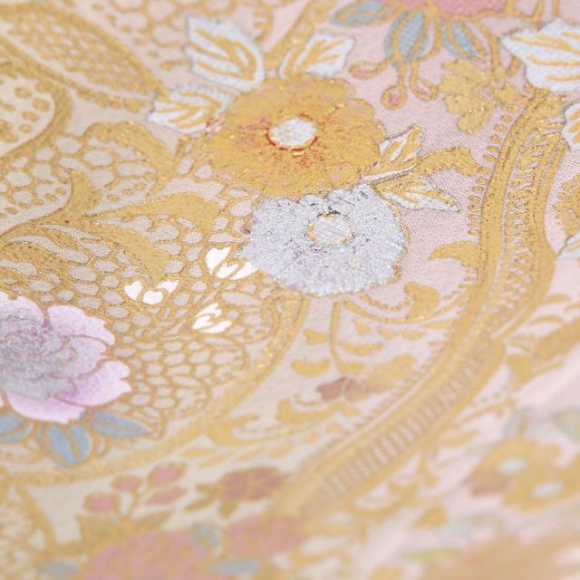 色留袖商品画像