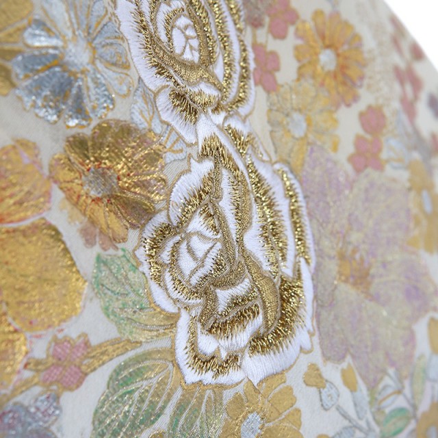 色留袖商品画像