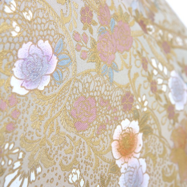 色留袖商品画像