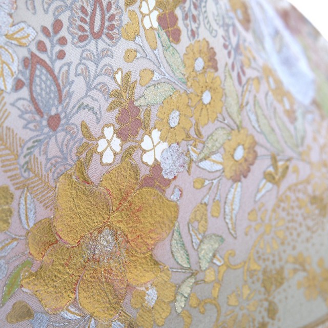 色留袖商品画像