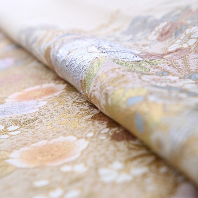 色留袖商品画像