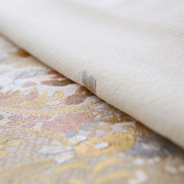 色留袖商品画像