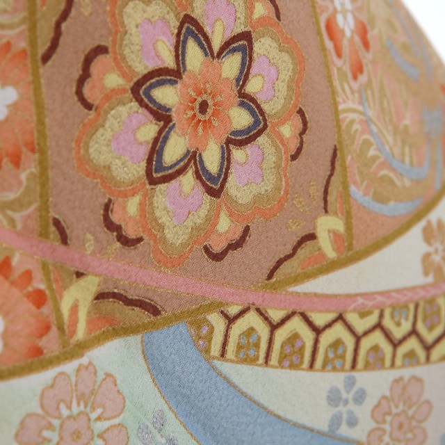 色留袖商品画像