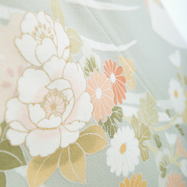 色留袖商品画像