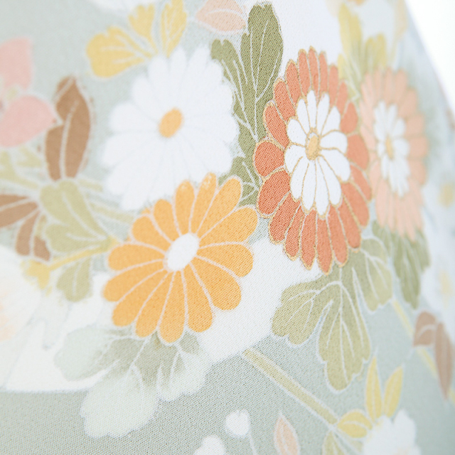 色留袖商品画像