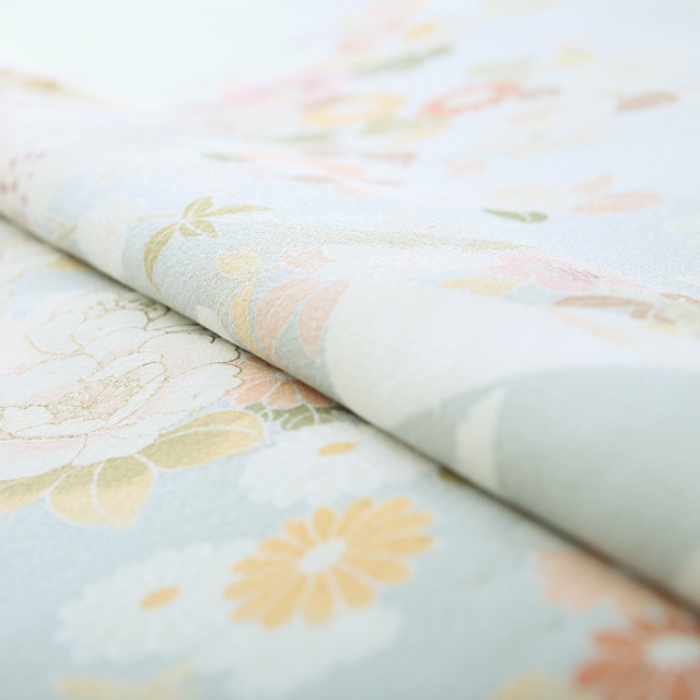 色留袖商品画像