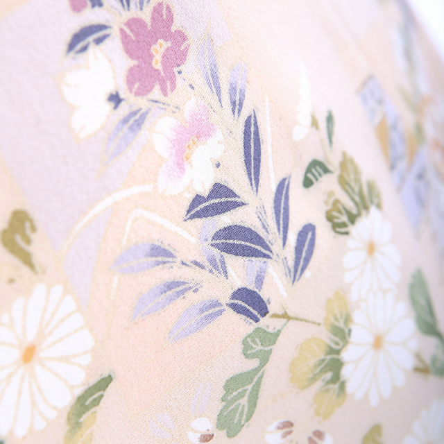 色留袖商品画像