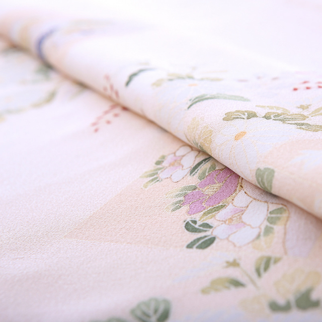 色留袖商品画像