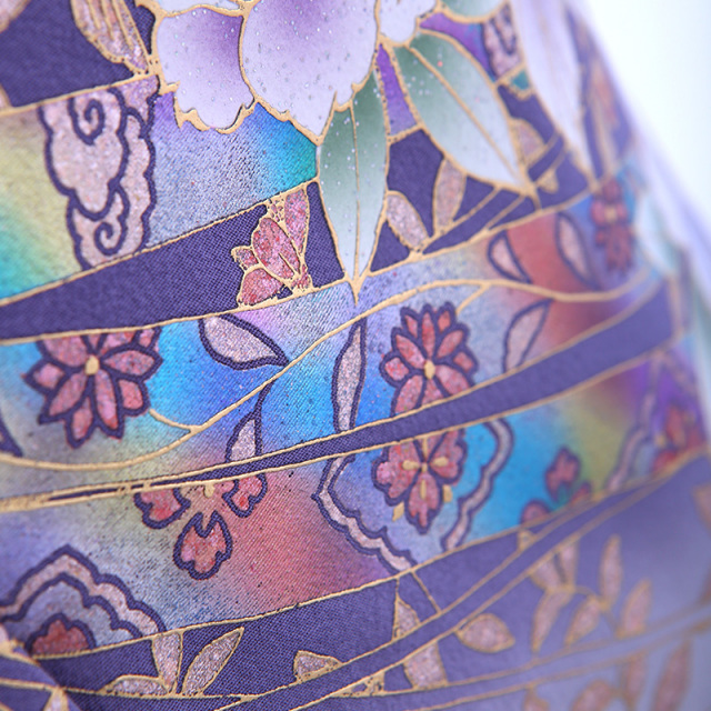 色留袖商品画像