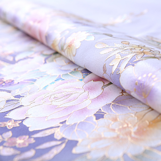 色留袖商品画像