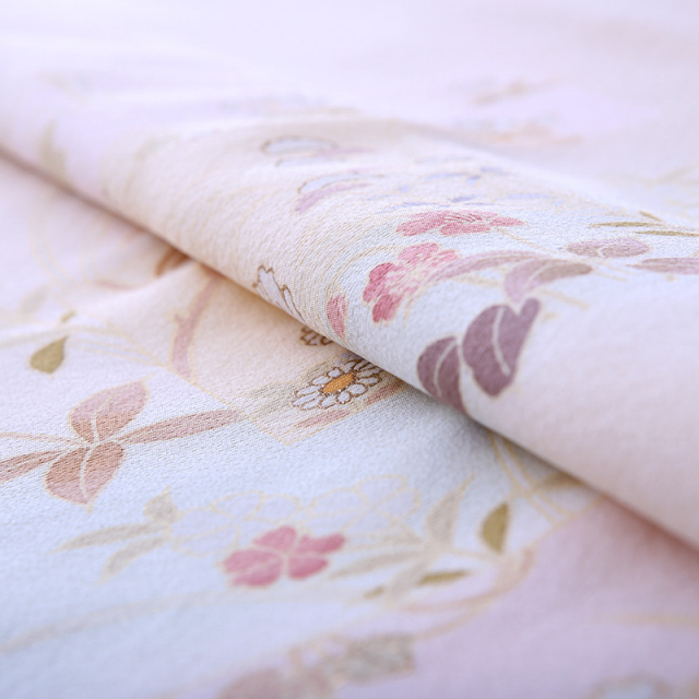 色留袖商品画像