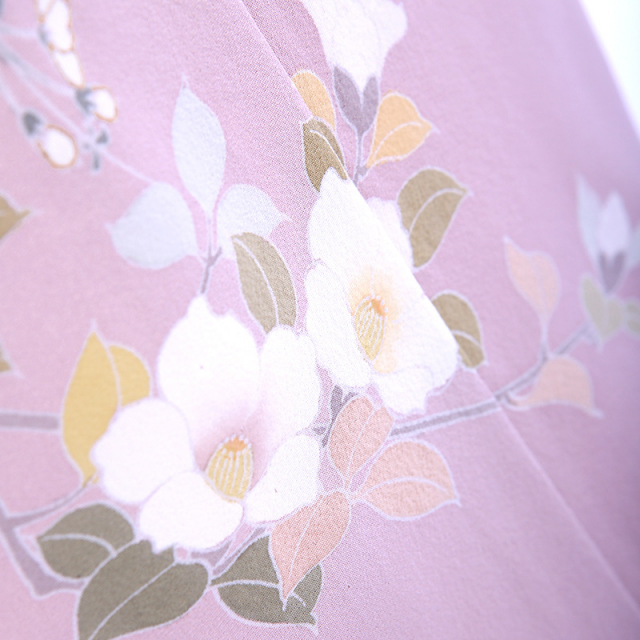 色留袖商品画像