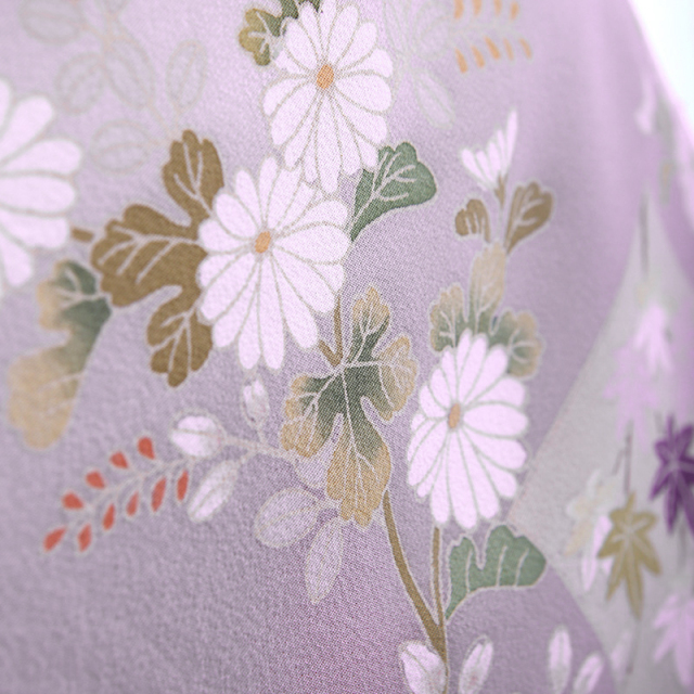 色留袖商品画像