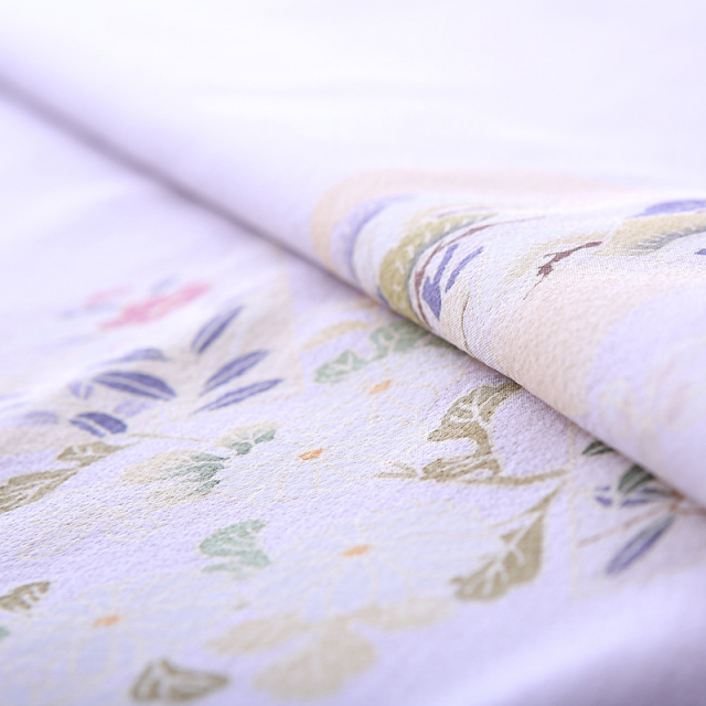 色留袖商品画像