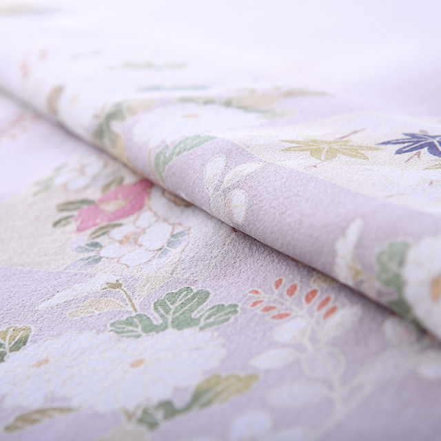 色留袖商品画像