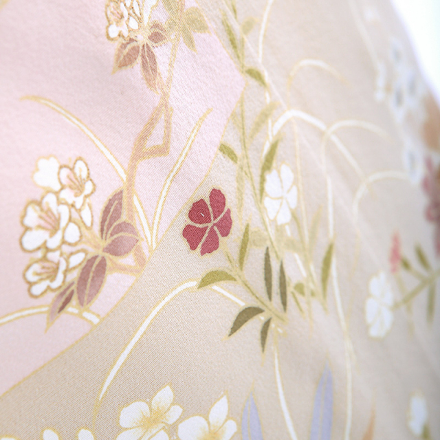 色留袖商品画像