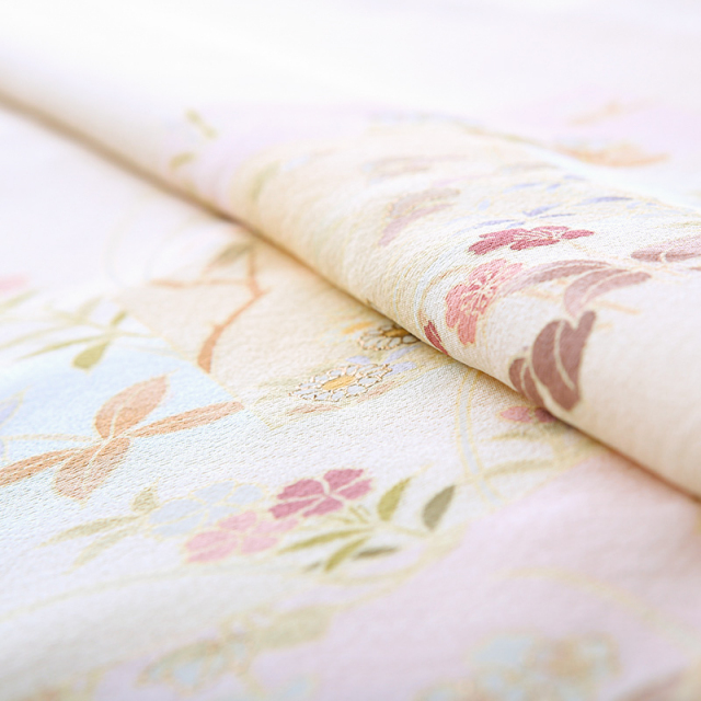 色留袖商品画像