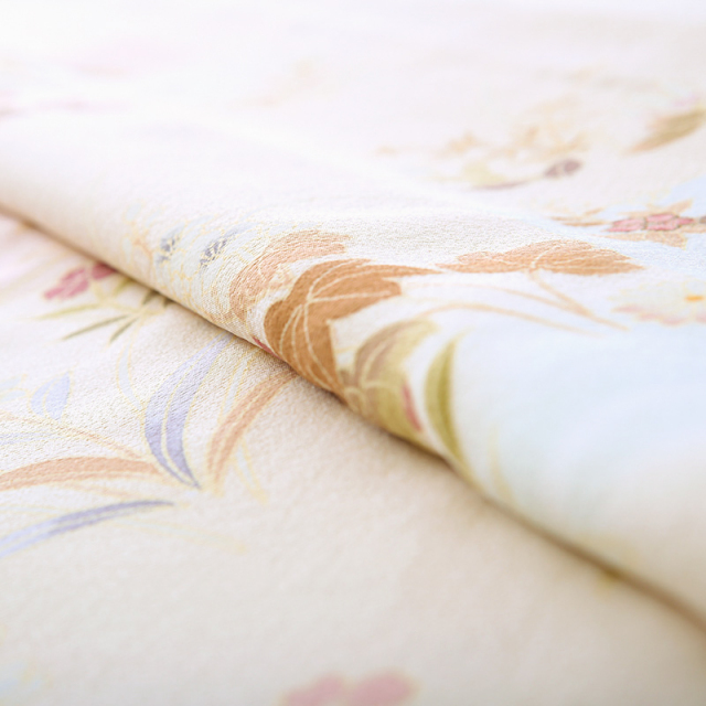 色留袖商品画像