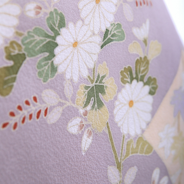 色留袖商品画像