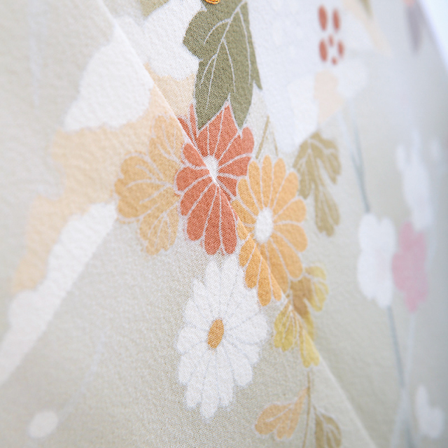 色留袖商品画像