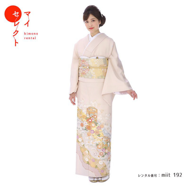 miit_192 色留袖　桂由美　悠久の都