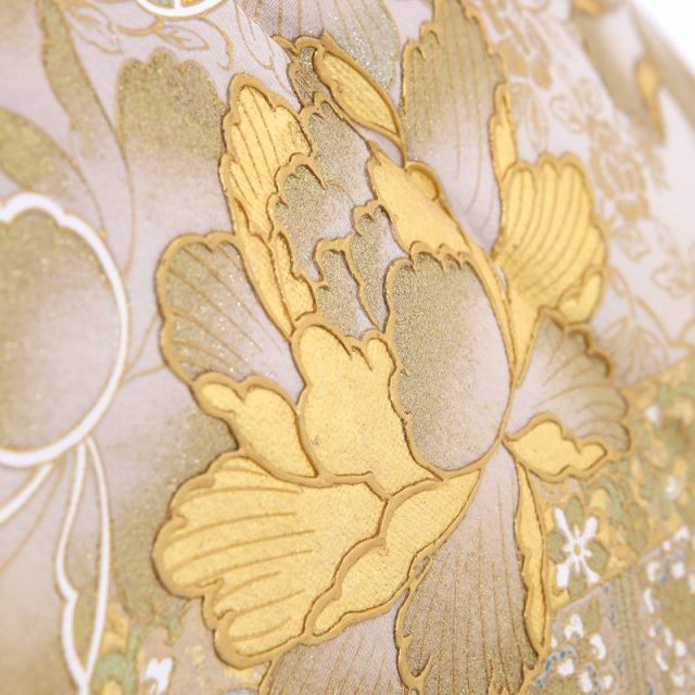 色留袖商品画像