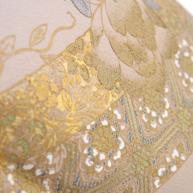 色留袖商品画像