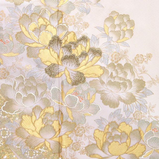 色留袖商品画像