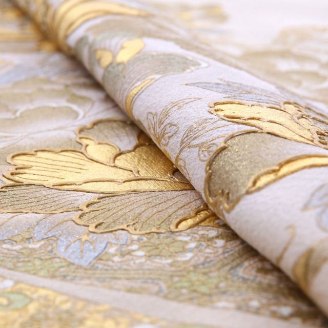 色留袖商品画像