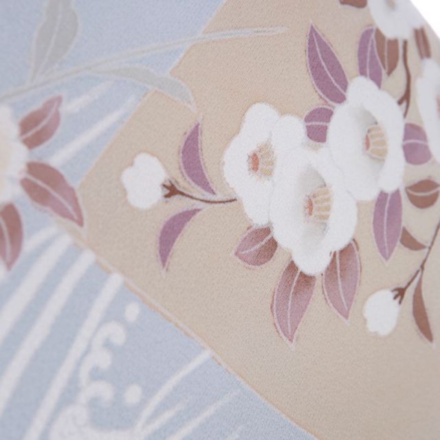 色留袖商品画像