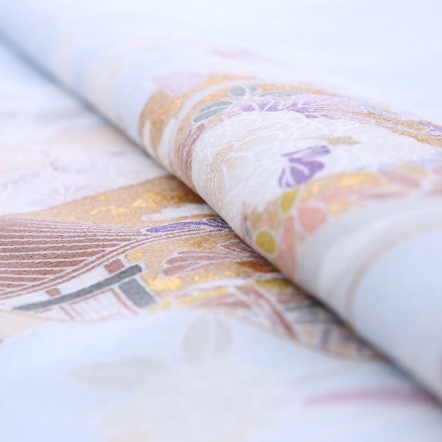 色留袖商品画像