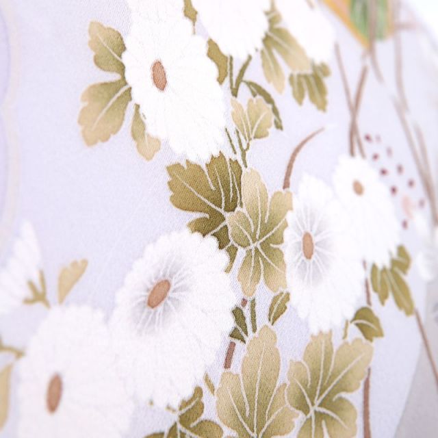 色留袖商品画像