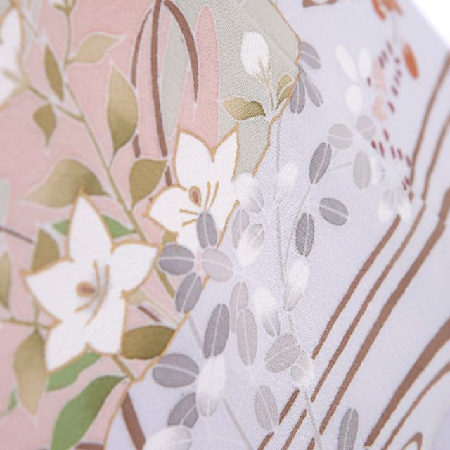 色留袖商品画像