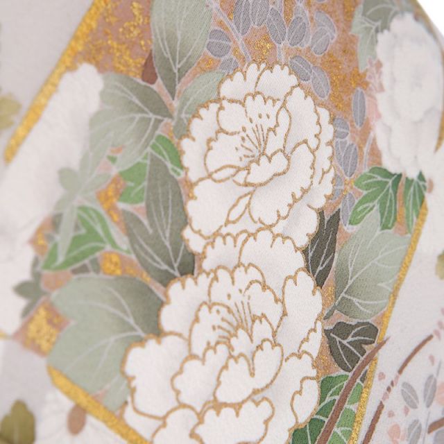 色留袖商品画像