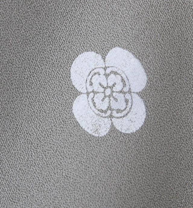 色留袖商品画像