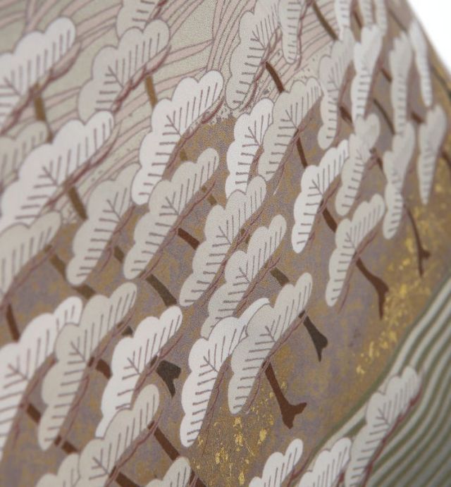 色留袖商品画像