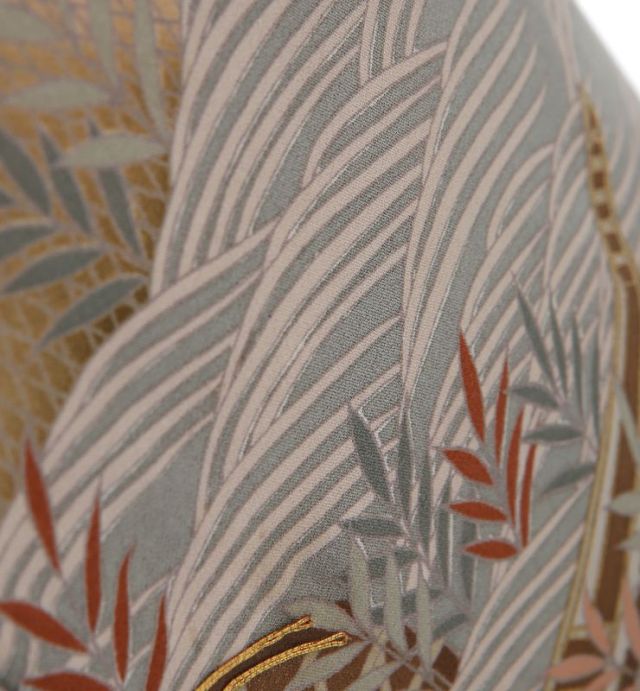 色留袖商品画像