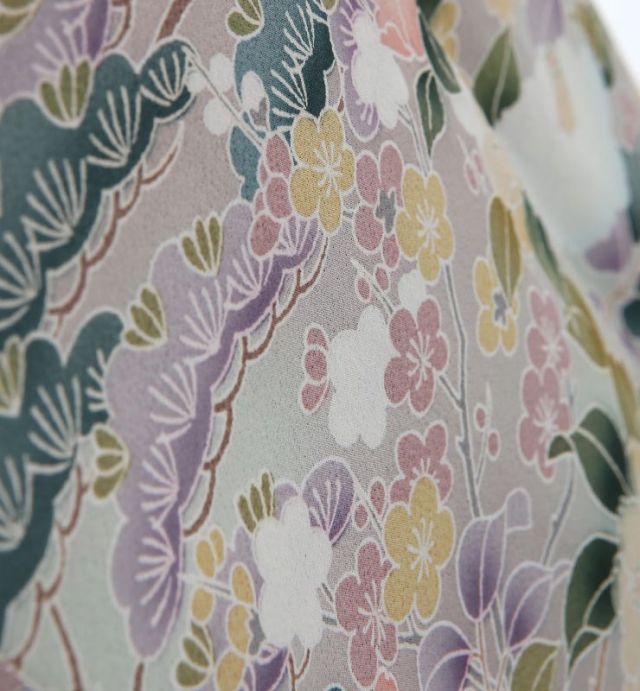 色留袖商品画像