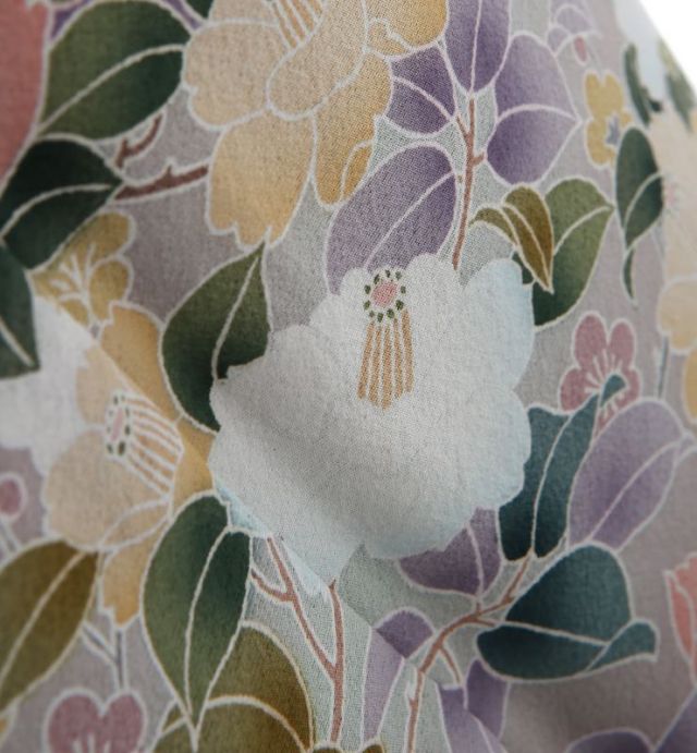 色留袖商品画像