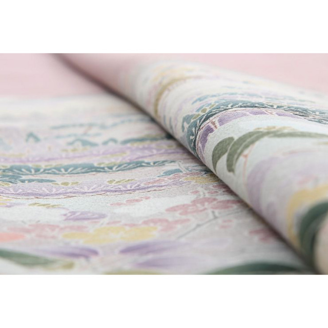 色留袖商品画像