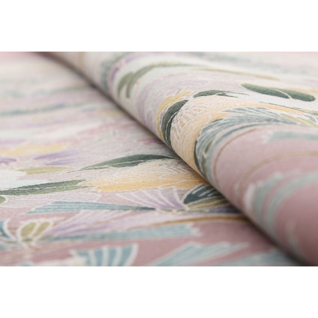 色留袖商品画像