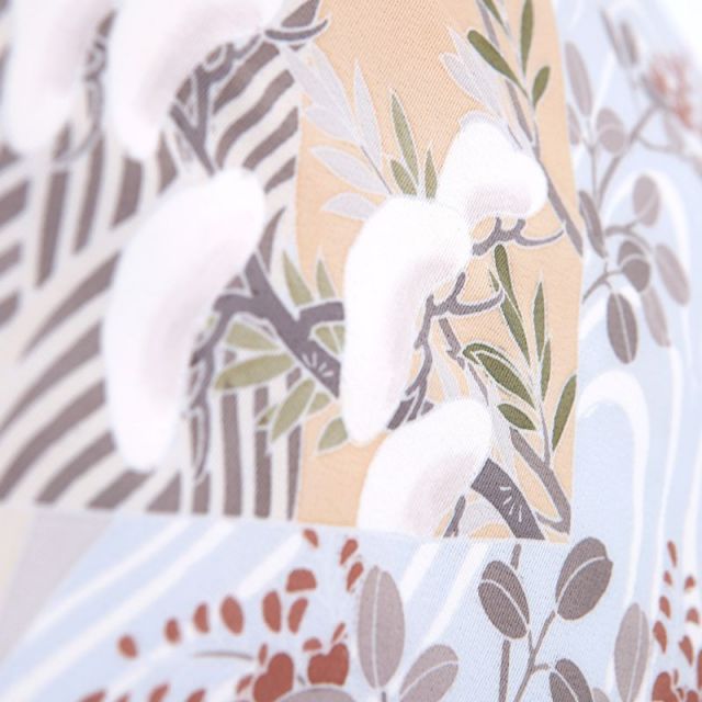 色留袖商品画像