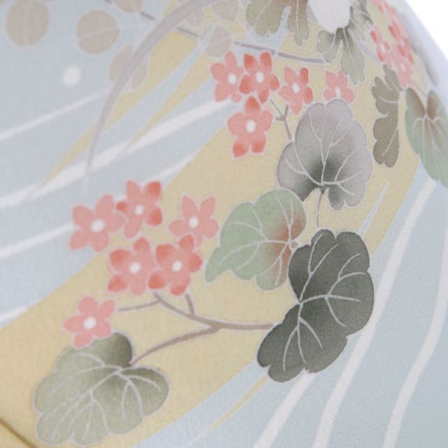 色留袖商品画像