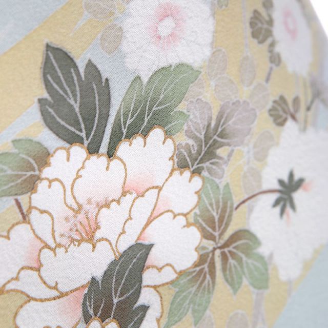 色留袖商品画像