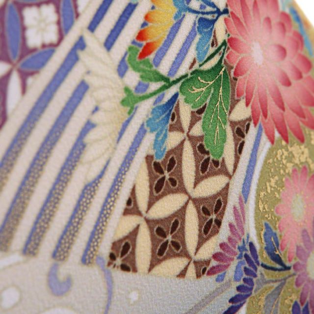 色留袖商品画像