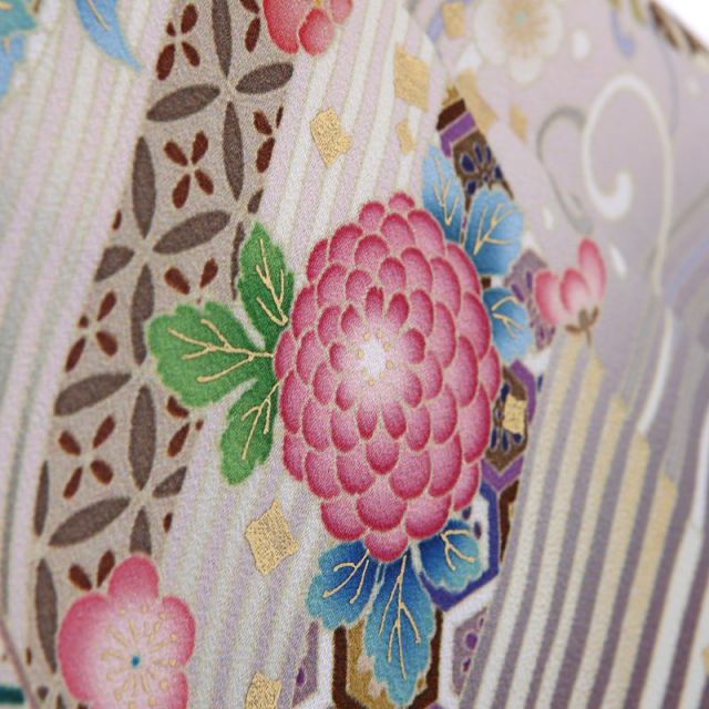 色留袖商品画像