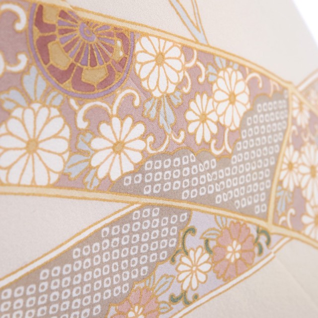 色留袖商品画像