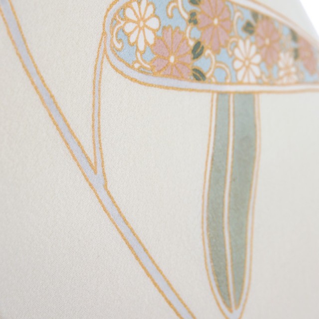 色留袖商品画像