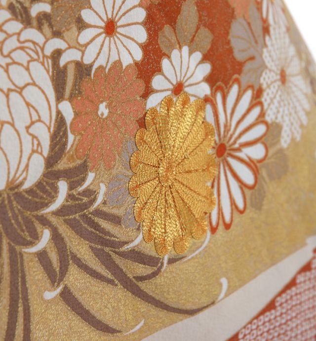 色留袖商品画像